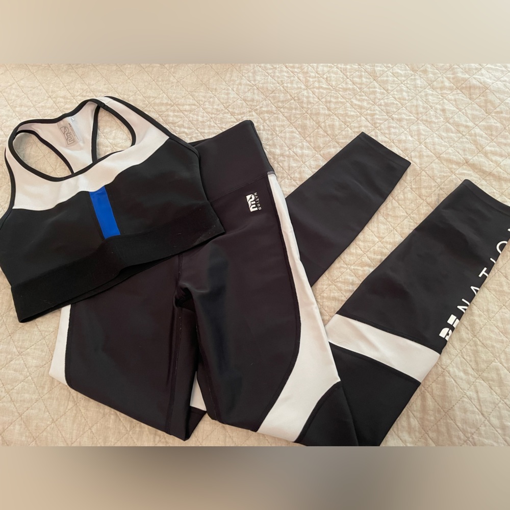 PE Nation set